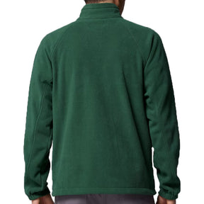 Pile uomo Full Zip Fast Trek II