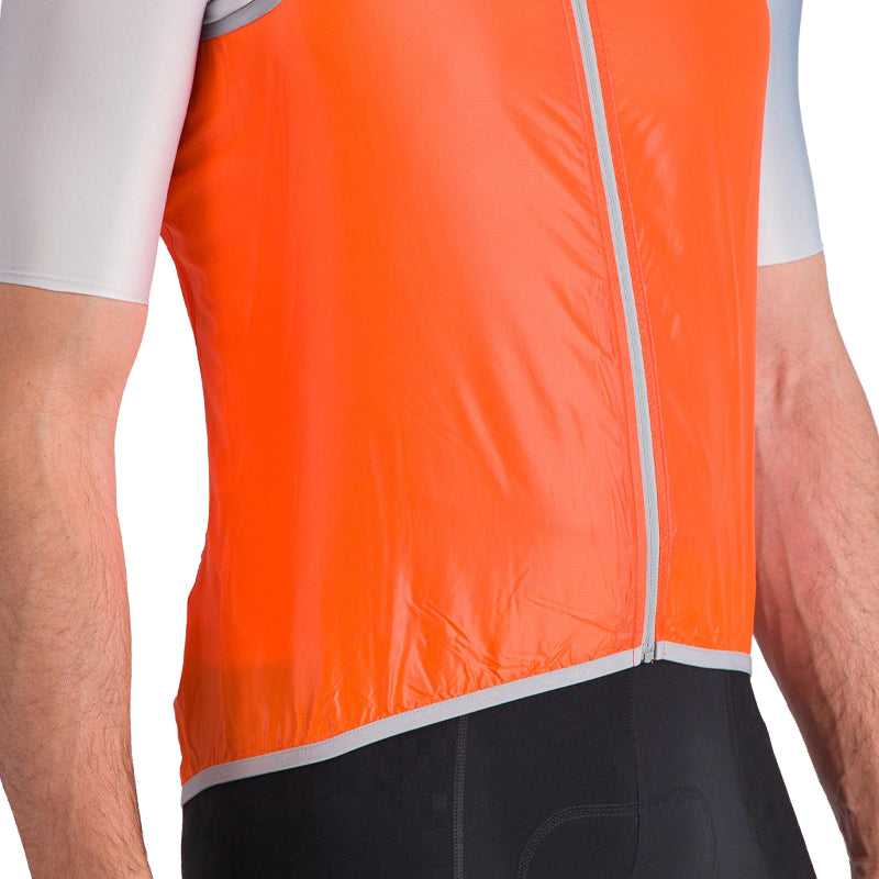Gilet uomo Hot Pack Easylight