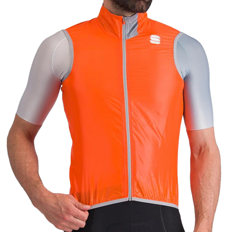Gilet uomo Hot Pack Easylight