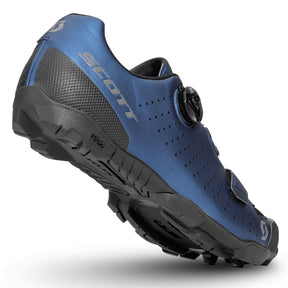 Scarpe uomo MTB Comp BOA