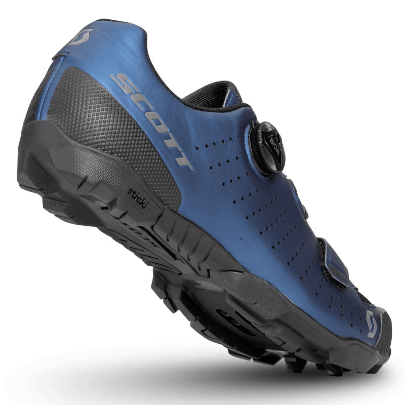 Scarpe uomo MTB Comp BOA