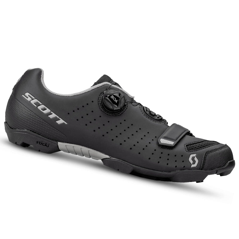 Scarpe uomo MTB Comp BOA