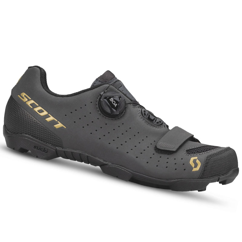 Scarpe donna MTB Comp BOA