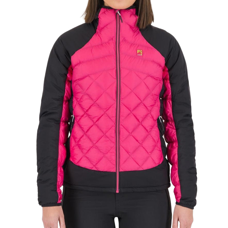 Giacca donna Lastei Active Plus K-Dry