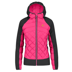 Giacca donna Lastei Active Plus K-Dry
