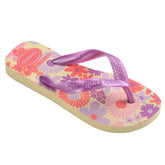 Infradito bambina Flores