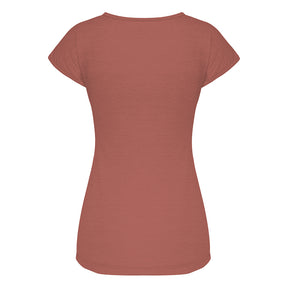T-Shirt donna Puez Melange Dry