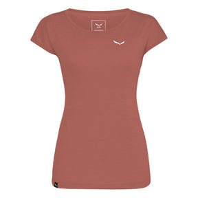 T-Shirt donna Puez Melange Dry