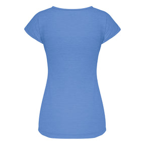 T-Shirt donna Puez Melange Dry