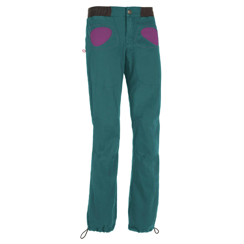 Pantalone donna Onda Story