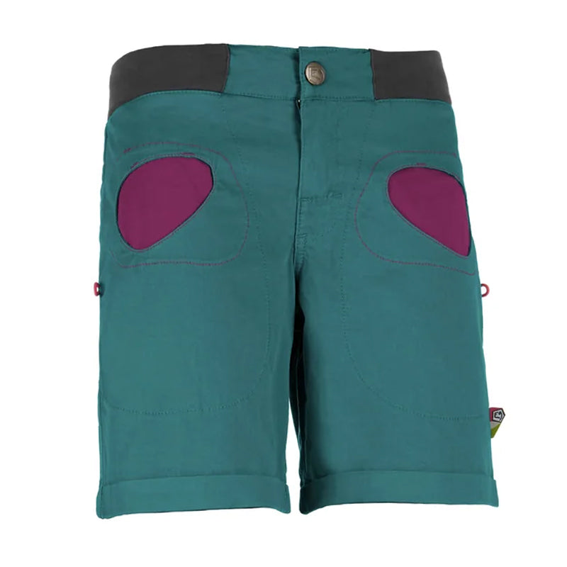 Pantaloncino donna Onda