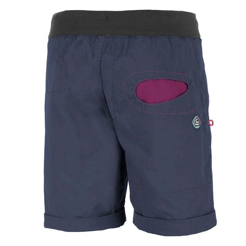 Pantaloncino donna Onda