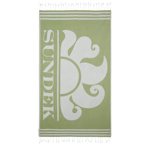 Telo Fouta Logo