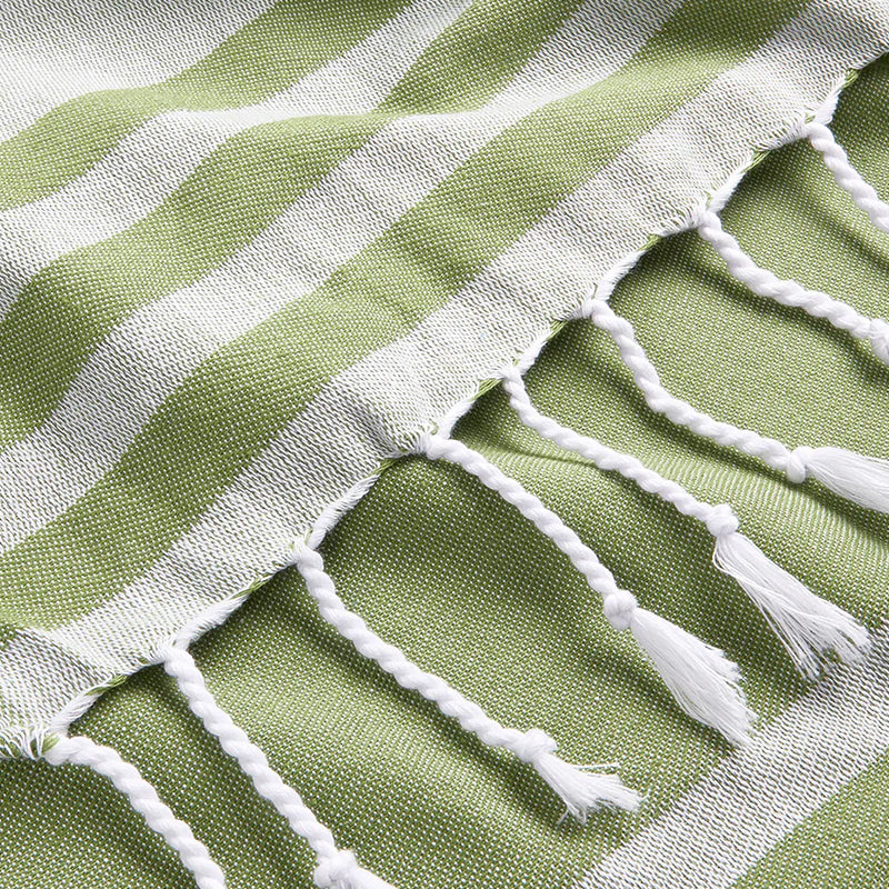 Telo Fouta Logo