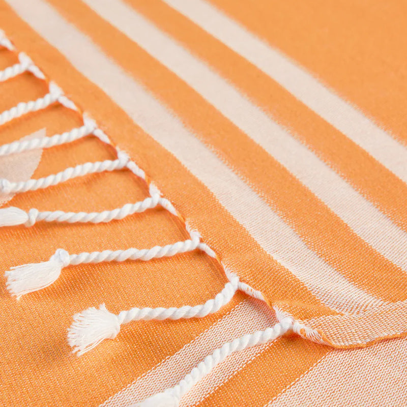 Telo Fouta Logo