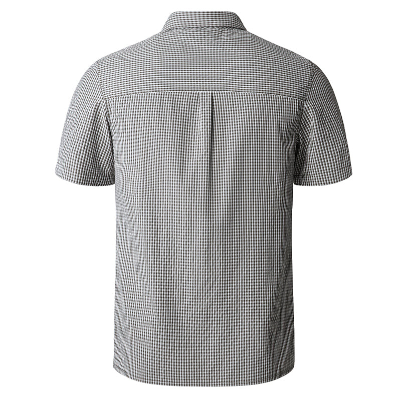 Camicia uomo Hypress