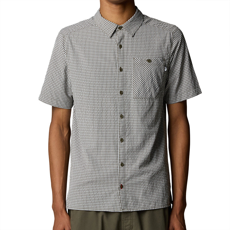 Camicia uomo Hypress