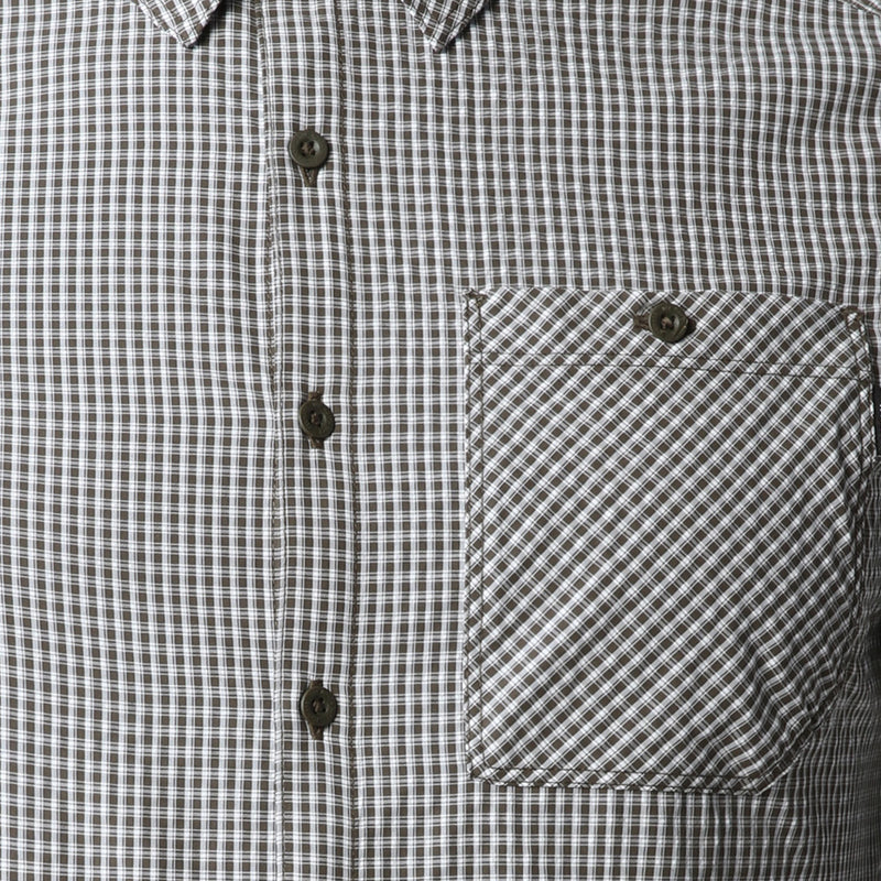 Camicia uomo Hypress