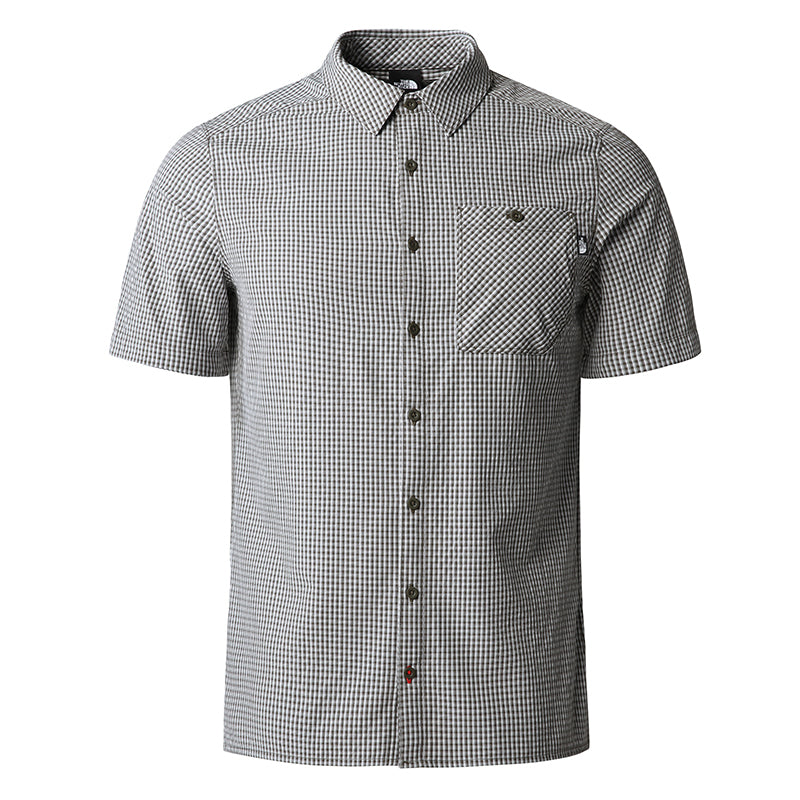 Camicia uomo Hypress