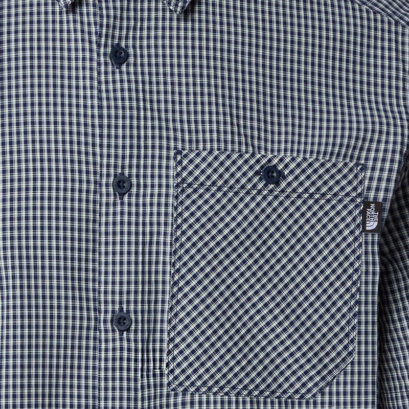 Camicia uomo Hypress