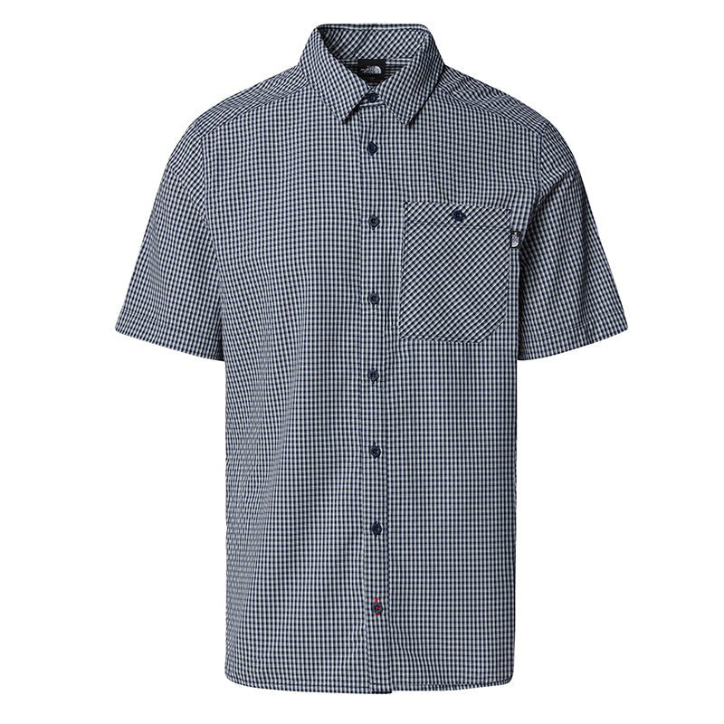 Camicia uomo Hypress