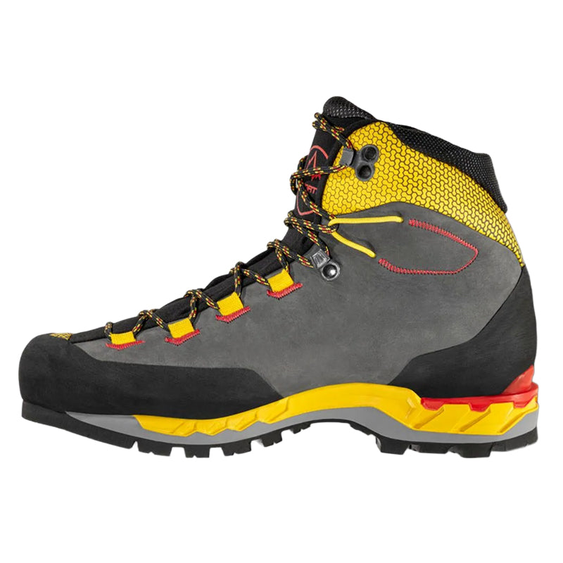 Scarponi uomo Trango Tech leather GTX