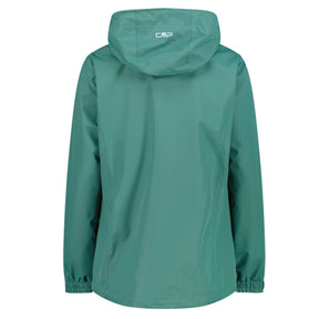 Giacca donna Ripstop