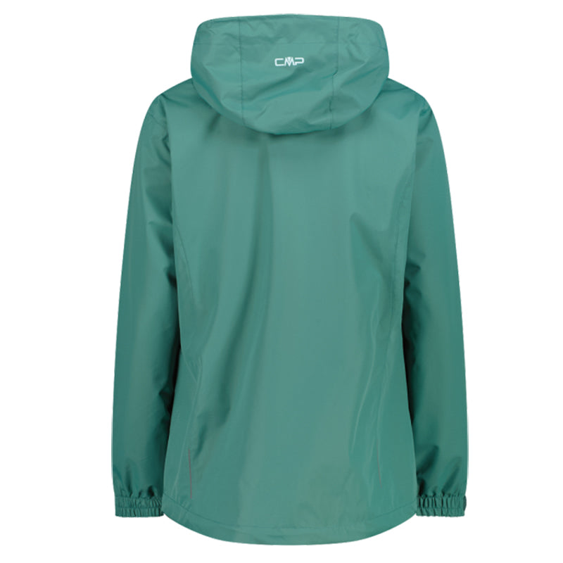Giacca donna Ripstop