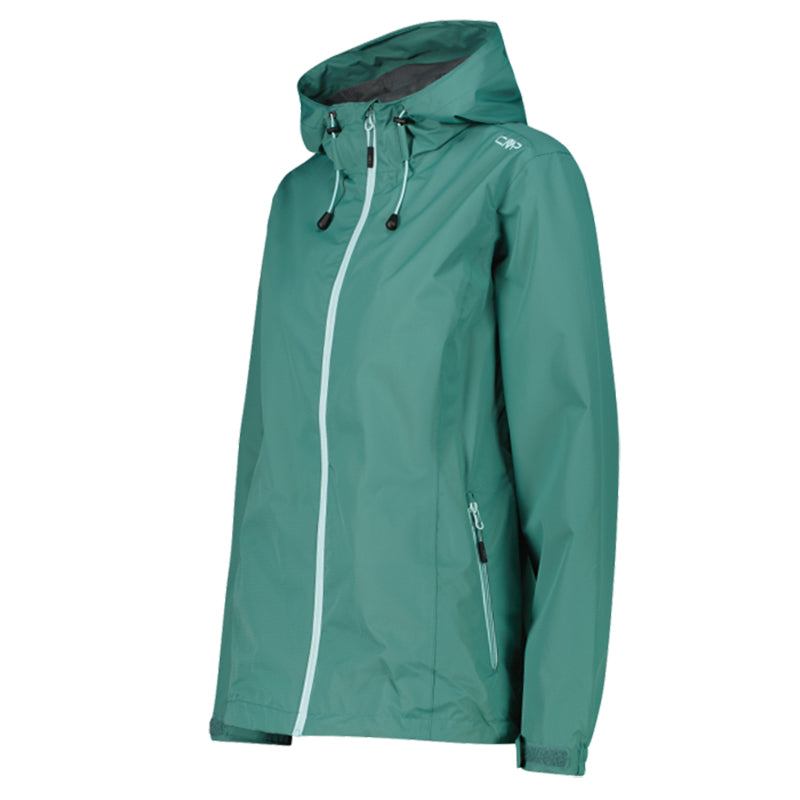 Giacca donna Ripstop