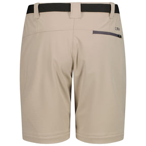 Pantalone donna Zip Off
