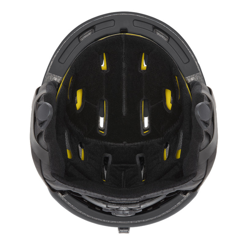 Casco Mission Mips