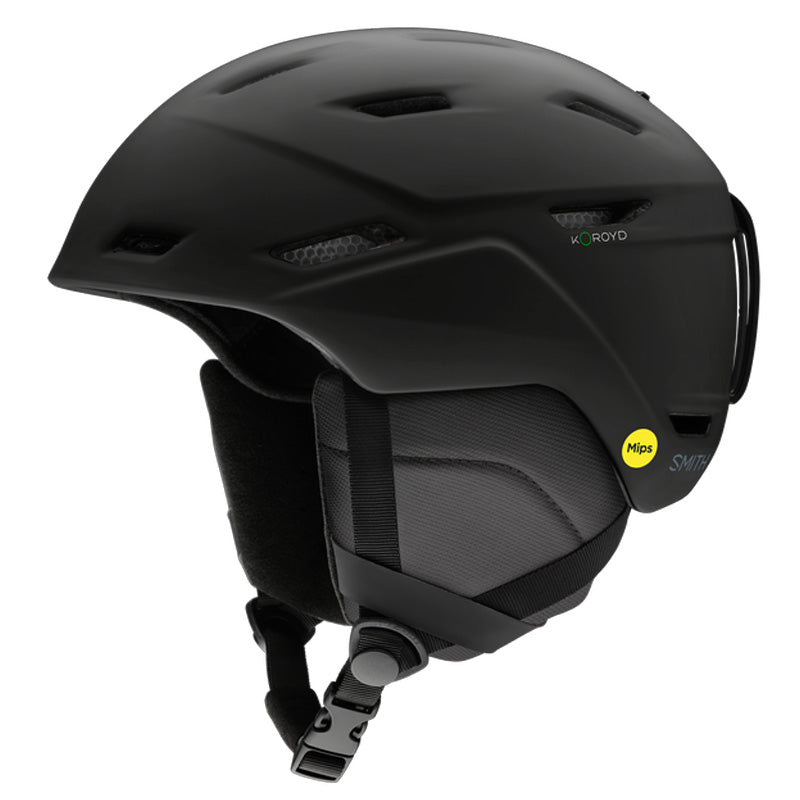 Casco Mission Mips