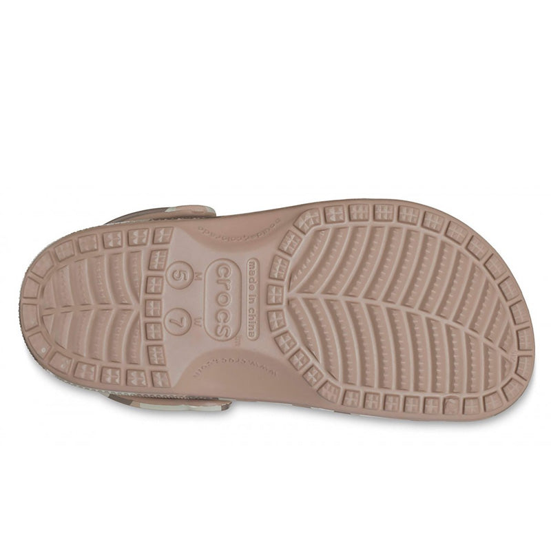 Crocs uomo mimetica best sale