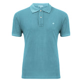 Polo uomo Terra