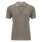 Polo uomo Terra