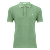 Polo uomo Terra