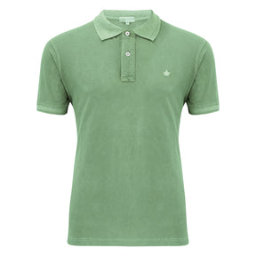 Polo uomo Terra