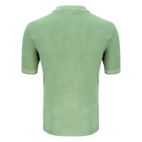 Polo uomo Terra