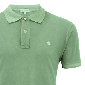 Polo uomo Terra