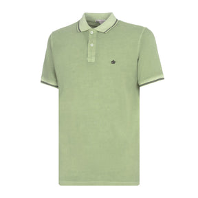 Polo uomo cotone