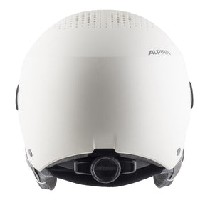 Casco Arber Visor Q-Lite - S2