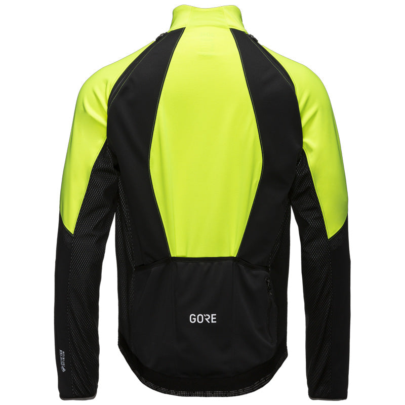 Giacca uomo Phantom windstopper