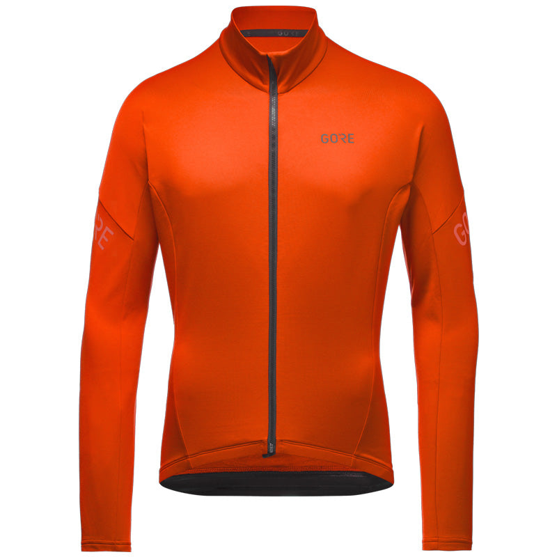 Maglia uomo C3 Thermo