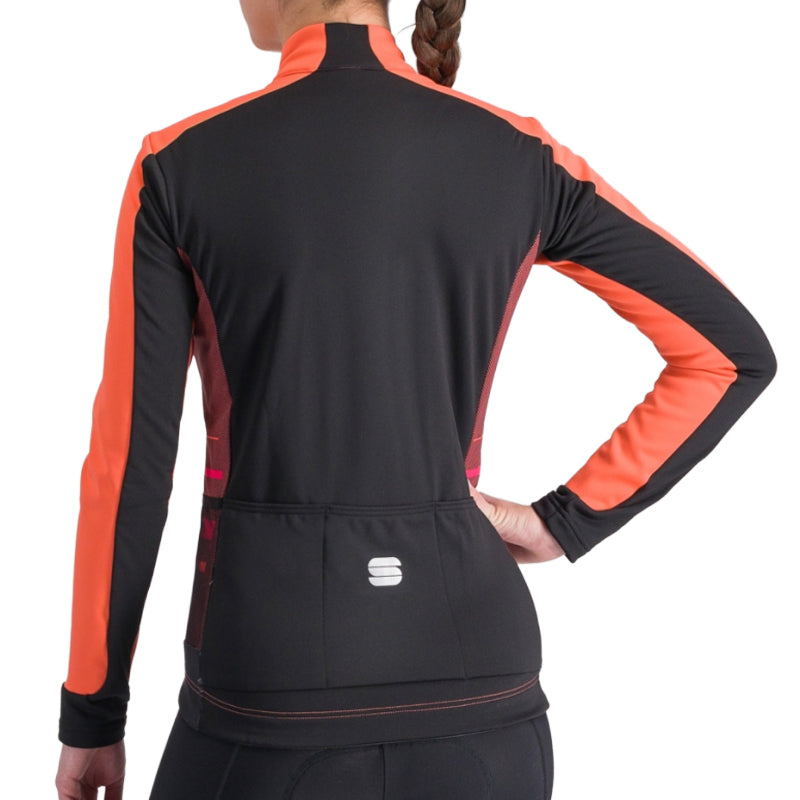 Giacca donna Neo Softshell