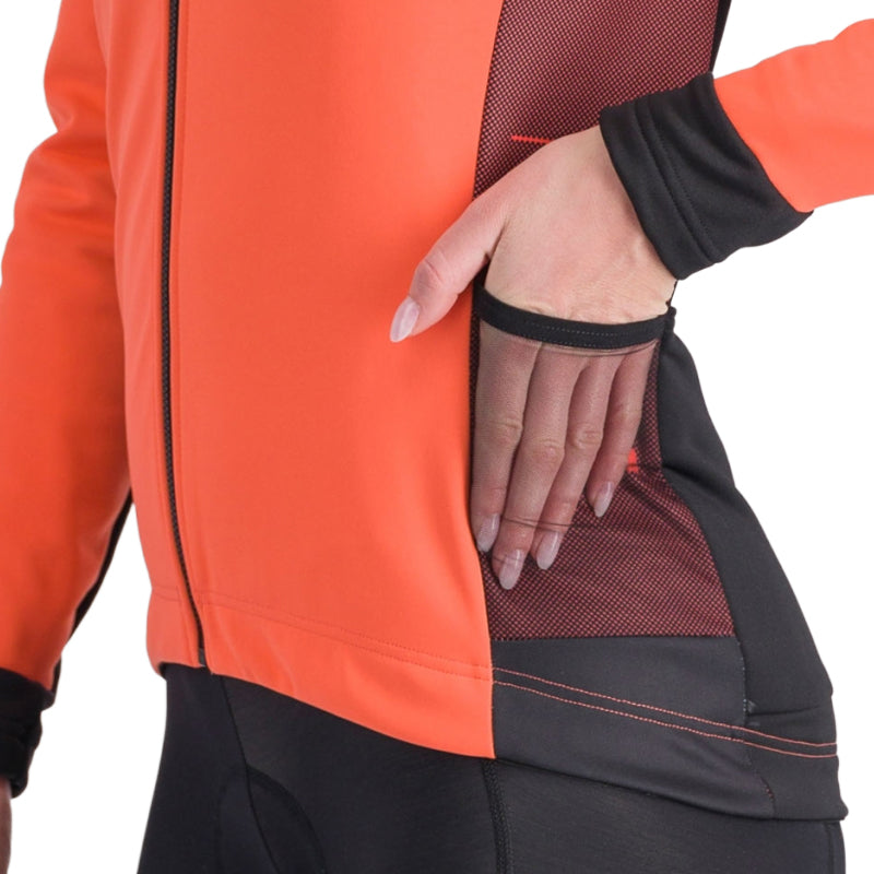 Giacca donna Neo Softshell