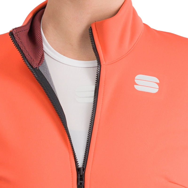 Giacca donna Neo Softshell