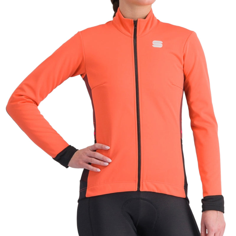 Giacca donna Neo Softshell