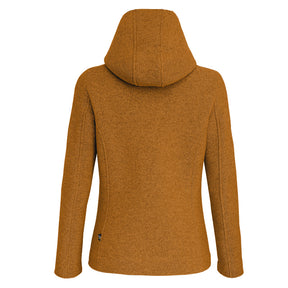 Giacca donna Sarner 2 Layers Wool