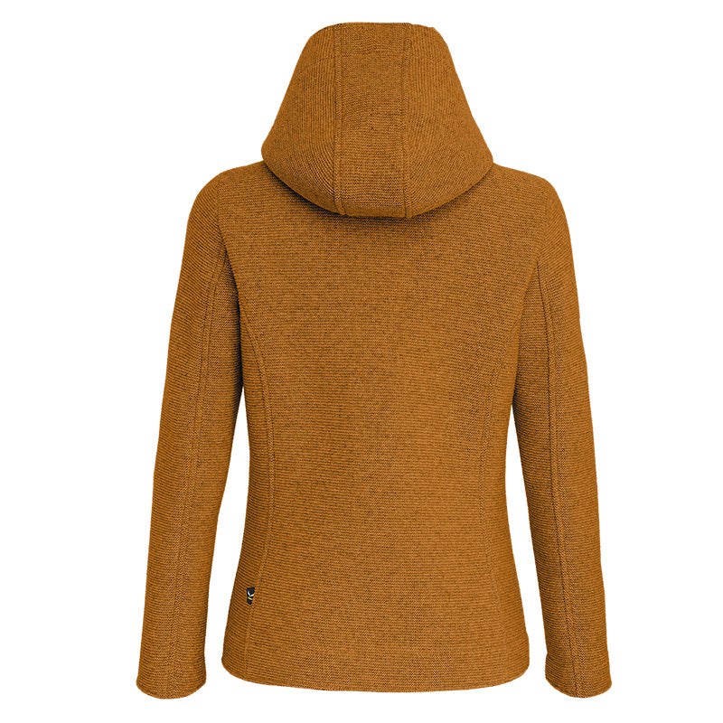 Giacca donna Sarner 2 Layers Wool