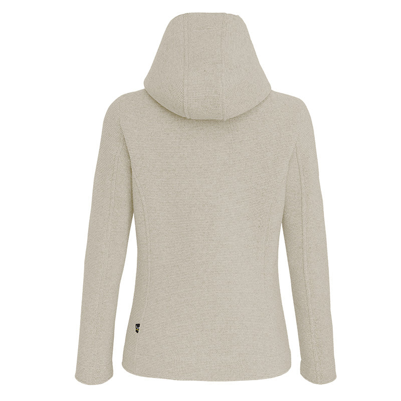 Giacca donna Sarner 2 Layers Wool